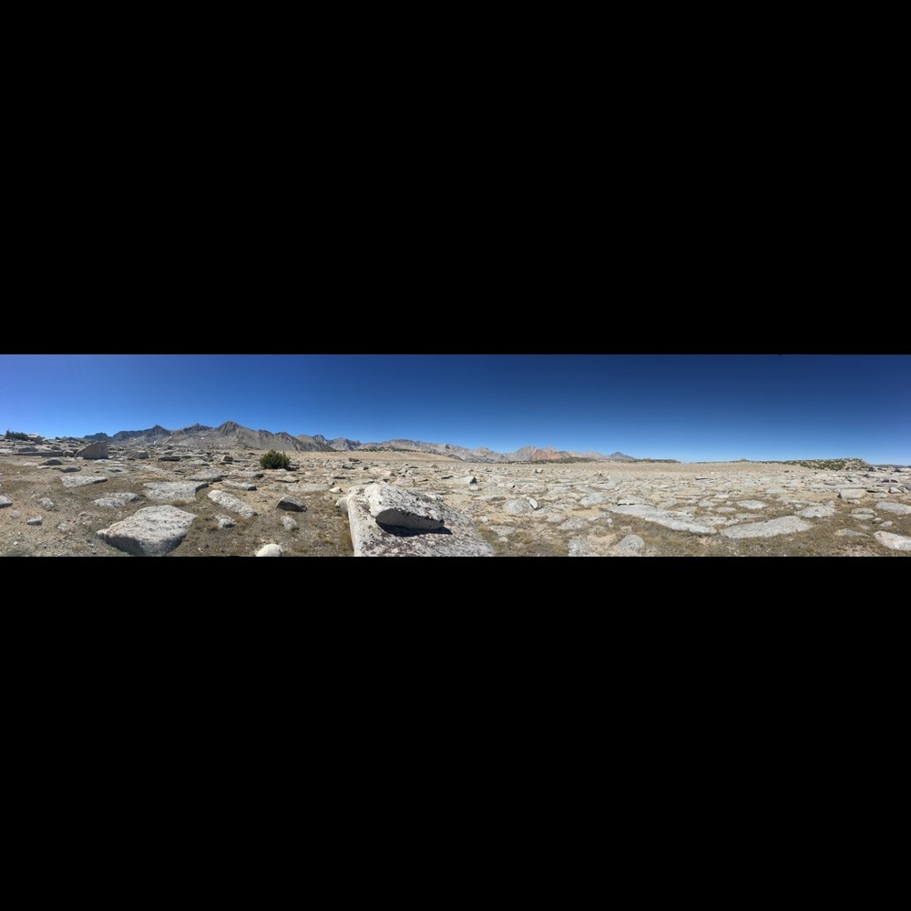 Meet your Posher, Justin